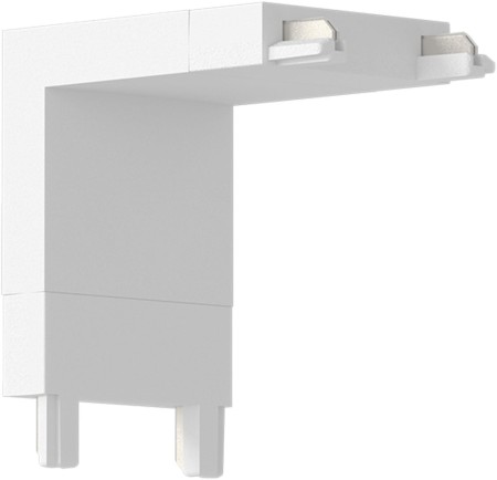 Соеденитель угловой Skyflat ST067.509.14