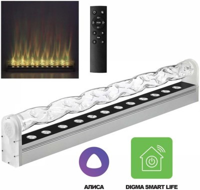 Переносной светильник Waterfall 7027/16FL