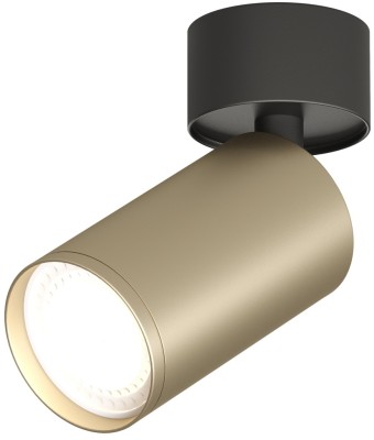 Спот TUBE DK2029-BG