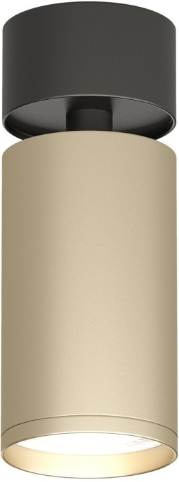 Спот TUBE DK2029-BG