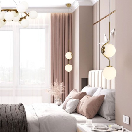 Подвесной светильник MODELUX MS.6141.1