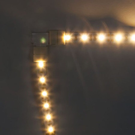 Соединитель для лент Feron 23133