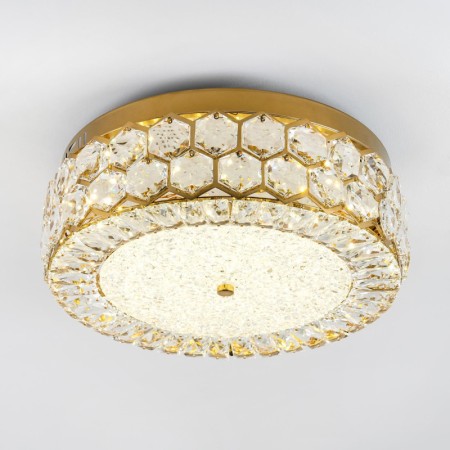 Накладной светильник LED4U L1181-400 BS