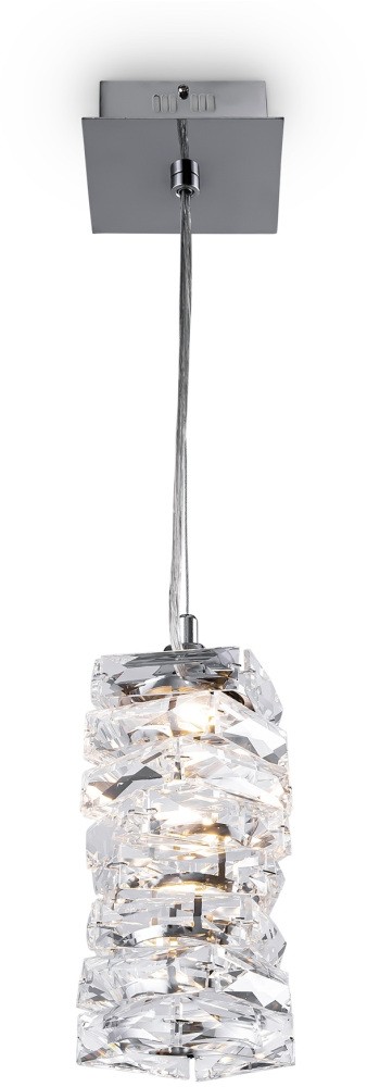 Подвесной светильник Coil MOD124PL-L3CH3K