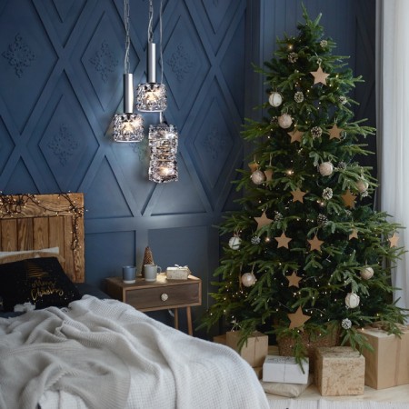 Подвесной светильник Coil MOD124PL-L3CH3K