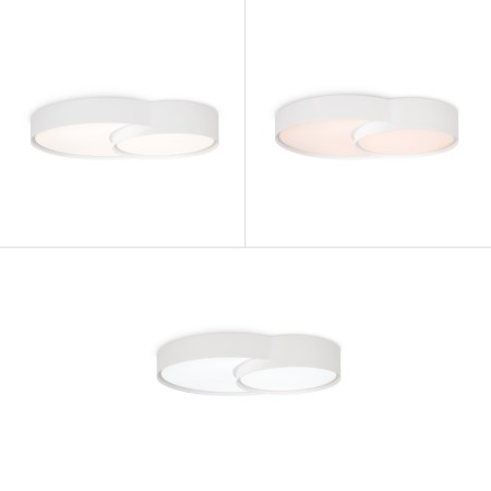 Накладной светильник Freya FR6094CL-L72W