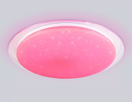 Накладной светильник Ambrella Light FZ770