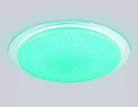 Накладной светильник Ambrella Light FZ770