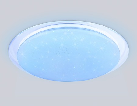 Накладной светильник Ambrella Light FZ770