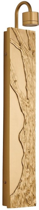 Настенный светильник Exemplum 4127-1W