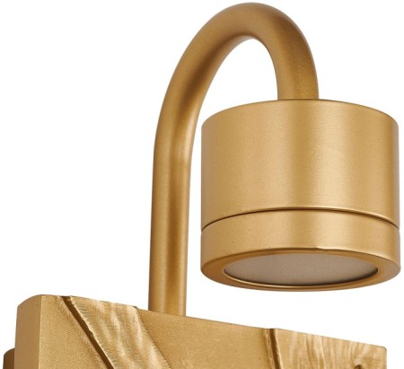 Настенный светильник Exemplum 4127-1W