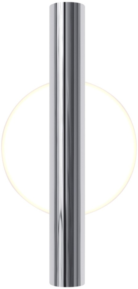 Настенный светильник Theorema MOD288WL-L5CH3K