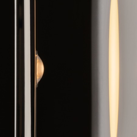 Настенный светильник Theorema MOD288WL-L5CH3K