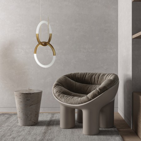 Подвесной светильник Node MOD165PL-L18G3K