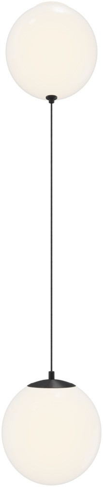 Подвесной светильник Twins MOD427PL-L20B3K