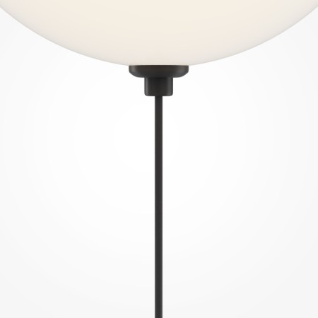 Подвесной светильник Twins MOD427PL-L20B3K