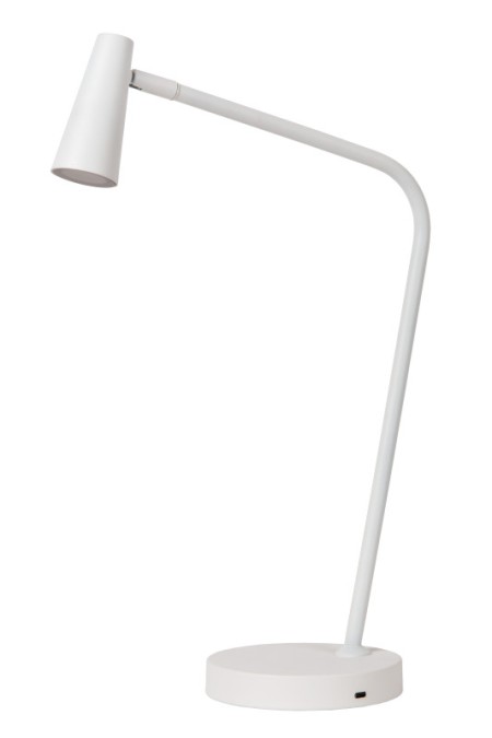 Настольная лампа LUCIDE 36620/03/31