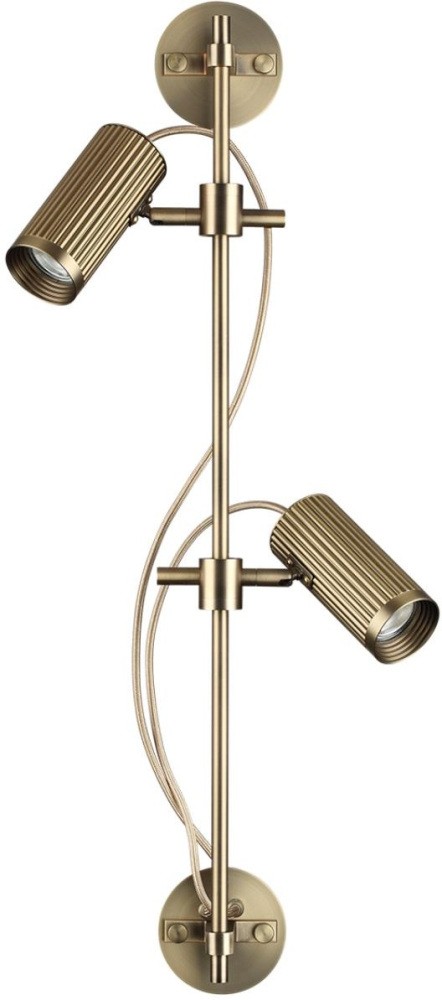 Спот Manchester 7013/2W