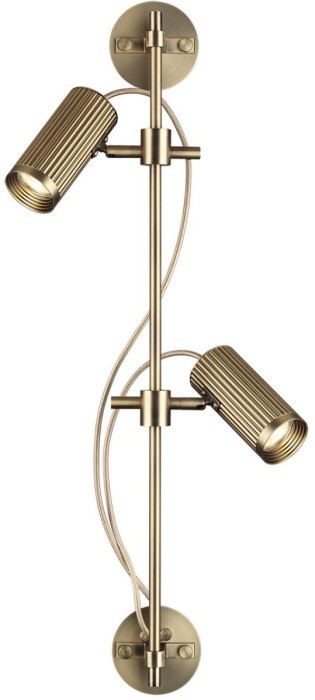 Спот Manchester 7013/2W