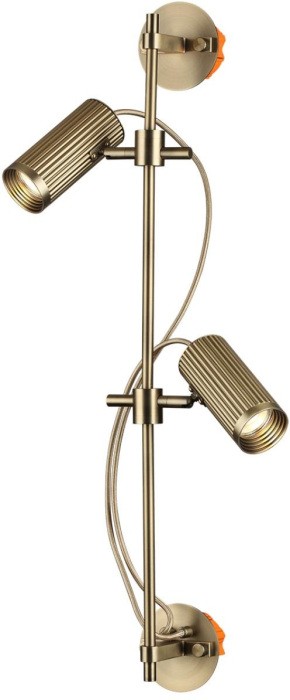 Спот Manchester 7013/2W