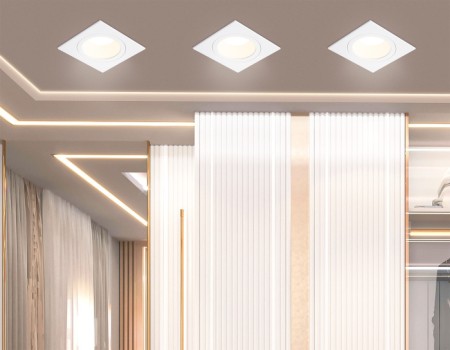 Точечный светильник Techno Spot TN102826