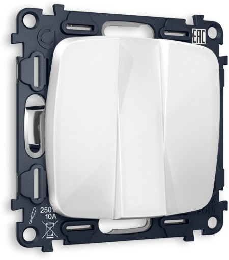 Выключатель QUANT MO105010