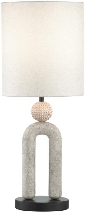 Интерьерная настольная лампа Bagel 5410/1T