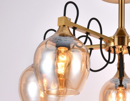 Потолочная люстра Traditional TR9061