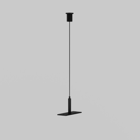 Гибкий подвес Комплектующие для уличной трековой системы Elasity IP O-TR001-PB-H2M