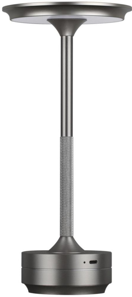 Интерьерная настольная лампа Tet-A-Tet 5035/6TL