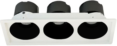 Точечный светильник Dorsum WTD.O21.060.30.30