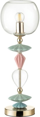 Интерьерная настольная лампа Bizet 4855/1T