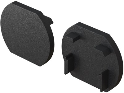 Заглушка Accessories for tracks Basity TRA172EC-R-11B