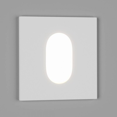 Подсветка ступеней лестницы DesignLed GW-S612-1-WH-NW