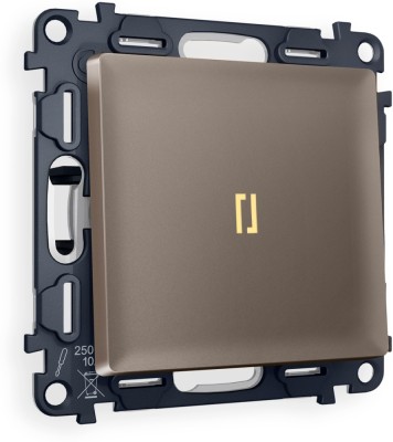 Выключатель QUANT MA632030