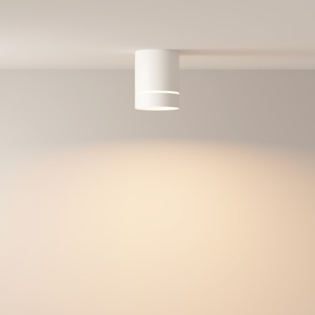 Накладной светильник Maytoni Technical C085CL-9W3K-W