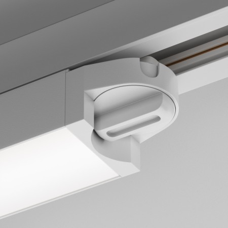 Светильник на шине Maytoni Technical TR000-1-12W4K-W
