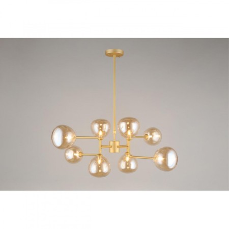 Люстра на штанге APLOYT APL.913.17.08