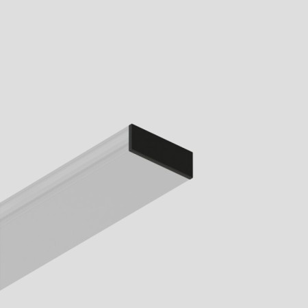 Заглушка AIR BASE TR5235-BK