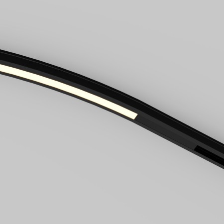 Светильник на шине Maytoni Technical TR186-1-8W2.7K-B