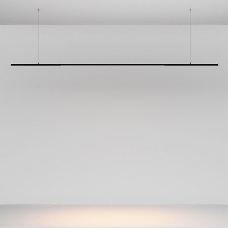 Светильник на шине Maytoni Technical TR186-1-8W2.7K-B