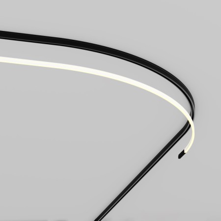 Светильник на шине Maytoni Technical TR186-1-8W2.7K-B