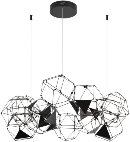 Подвесная люстра Trellis 5087/56L