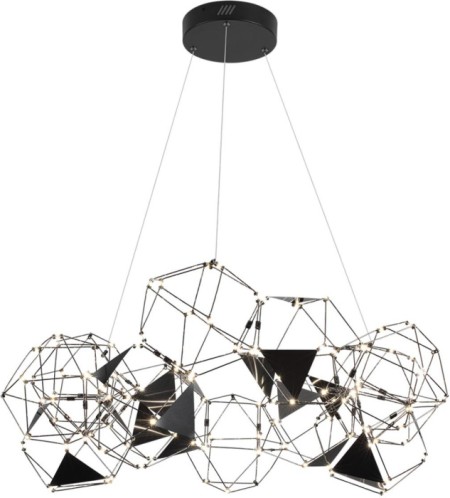 Подвесная люстра Trellis 5087/56L