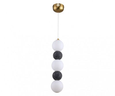 Подвесной светильник Kink Light 07627-3+2,19