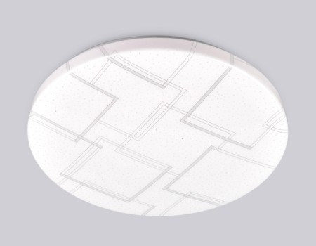 Потолочный светильник ORBITAL FZ1031