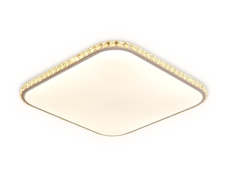 Потолочный светильник Crystal FF75