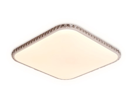 Потолочный светильник Crystal FF75