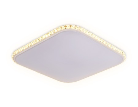 Потолочный светильник Crystal FF75