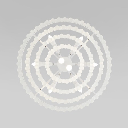 Подвесная люстра Bogate's 476/8